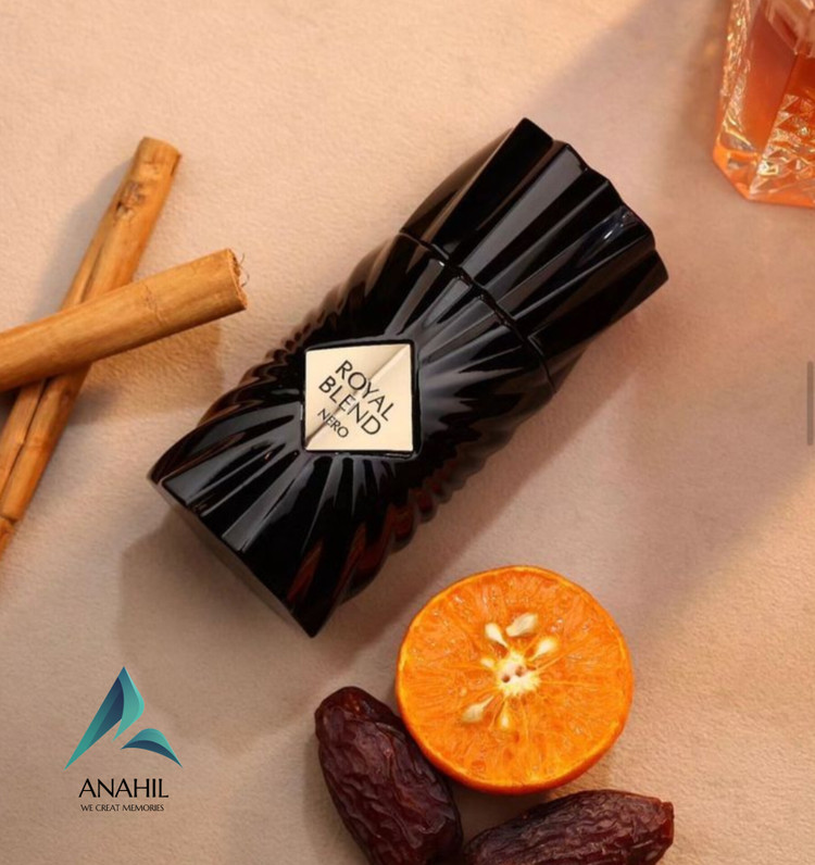 فرنچ اونیو رویال بلند نرو